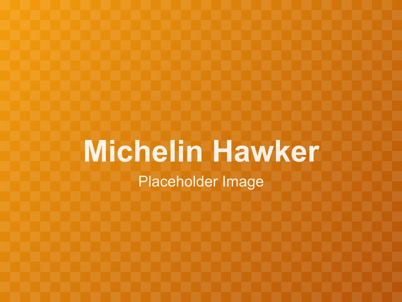 Michelin on a Budget: Affordable Starred Hawker Stalls
